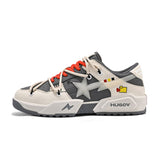 Advbridge New Casual Shoes Sneakers Fashion Sports Running Breathable Flat Shoes Trend Elastic Tennis Shoes Non-slip Male Shoes