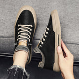 Advbridge Fashion Sneakers Men Shoes New Men Casual Shoes Design Personalized Men's Shoes