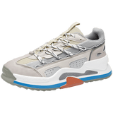 Advbridge High Quality  Spring New Men's Casual Shoes Fashion Outdoor Sports Shoes Shock Absorption Wear-resistant Breathable Shoes 44