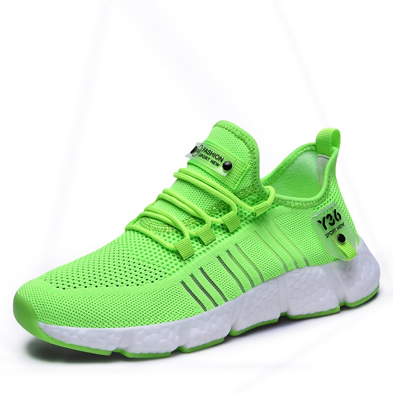 Advbridge Breathable Running Shoes For Men Women High Quality Athletic Shoes Soft Comfortable Men Shoes Outdoor Casual Jogging Sneakers