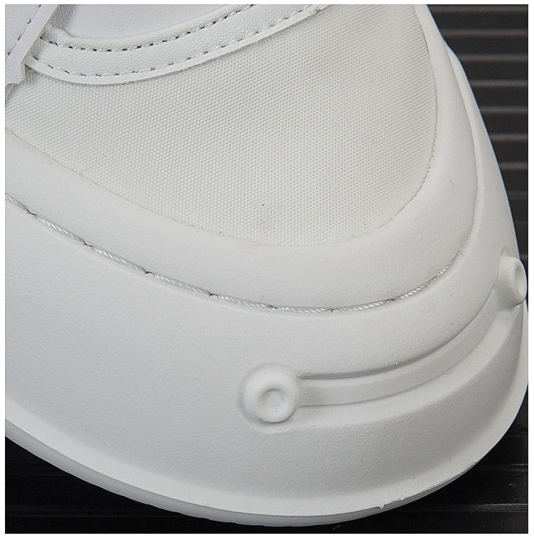 Advbridge summer New men Casual Shoes white Sneakers Men sports Shoes flat Skateboard Shoes Chaussure Homme