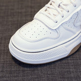 Advbridge Platform Sports Shoes Girls Flats White Chunky Sneakers Woman Fashion Elegant Luxury Designer Running Shoes for Women Trend