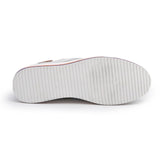 Advbridge Hot Sale Casual Footwear Mens Summer Breathable Hemp Man Shoes Hard-Wearing Casual Sneakers Men Lace-up Casual Shoe Men