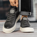 Advbridge Brand Men's Comfortable Loafers 2023 Spring New Casual Men Sneakers Outdoor Walking Flat Shoes Male Footwear Light