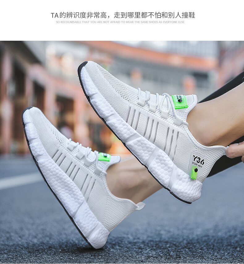 Advbridge Breathable Running Shoes For Men Women High Quality Athletic Shoes Soft Comfortable Men Shoes Outdoor Casual Jogging Sneakers