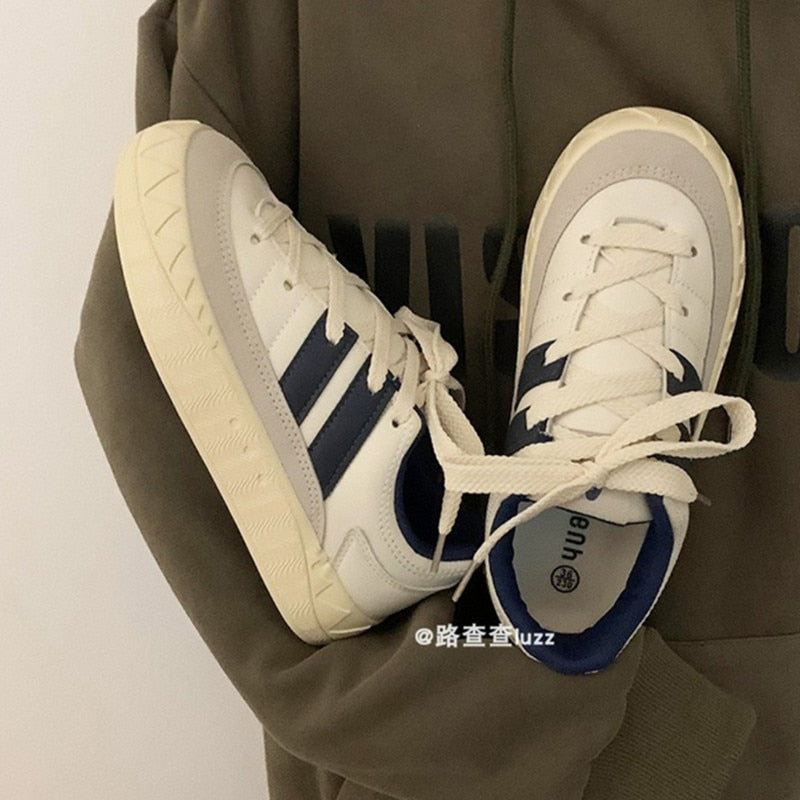 Advbridge Brand Sneakers Women's Shoes Sports Sneakers Female Flats Shoes Summer Woman Vulcanized Shoes Ladie 2023
