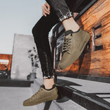 Advbridge Fashion Sneakers Men Shoes New Men Casual Shoes Design Personalized Men's Shoes