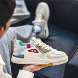 Advbridge Designer Mens Casual Sneakers Summer Breathable Chinese Fashion Original Comfortable Sports Shoes Walking Athletic Male Footwear