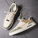 Advbridge Fashionable and Comfortable Sports Shoes  Autumn New Men Casual Shoes Outdoor Non-slip Comprehensive Moral Training Shoes 44