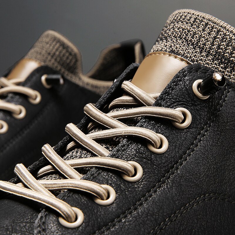 Advbridge Fashion Sneakers Men Shoes New Men Casual Shoes Design Personalized Men's Shoes