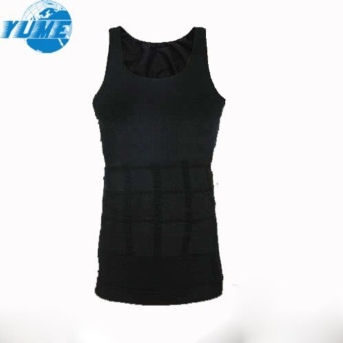 Advbridge Men's Tank Top Gym Clothing Men Men's Vest Sleeveless Ventilation Keep Warm Hot Plush Thin Style Men's Clothing