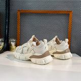 Advbridge Summer Women Running Trainers Breathable Non-slip Sneakers Women Fashion Casual Luxury Designer Shoes Platform Sneakers Shoes