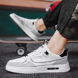 Advbridge Fashionable and Comfortable Sports Shoes  Autumn New Men Casual Shoes Outdoor Non-slip Comprehensive Moral Training Shoes 44