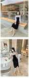 Advbridge 2023 new Spring women pumps natural leather 22-24.5cm length kid suede+cowhide+pigskin full leather Tassel flat sole shoes