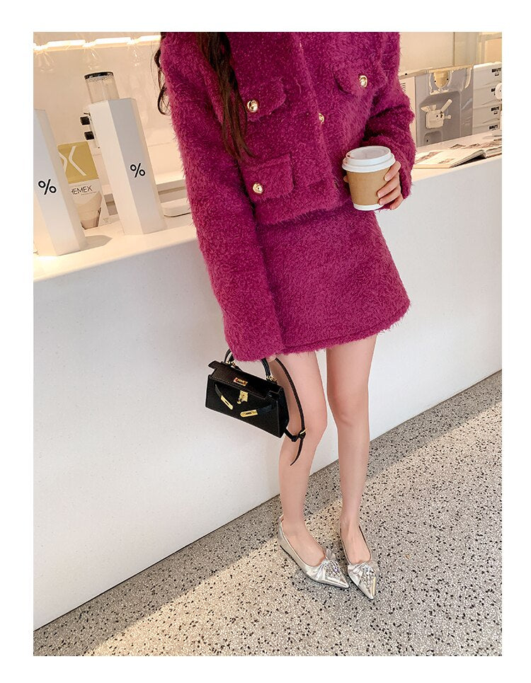 Advbridge 2023 new Spring women pumps natural leather 22-24.5cm length cowhide+pigskin pointed toe crystal  bowknot shoes for women
