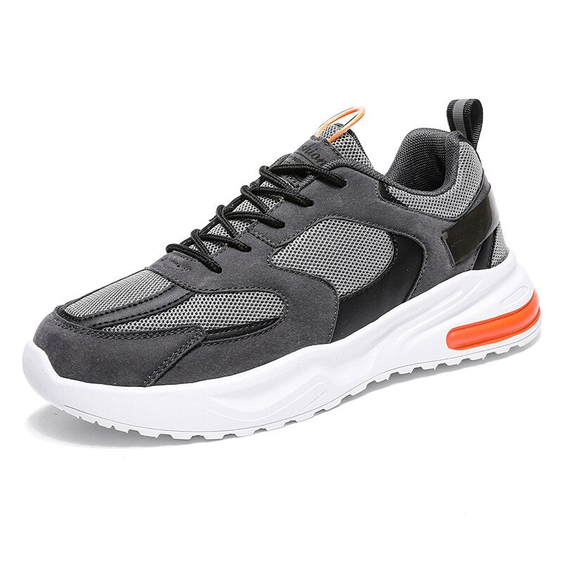 Advbridge Running Shoes for Men Women Sneakers Breathable Outdoor Walking Sneakers Fashion Mesh Sport Shoes Male Gym Jogging Footwear