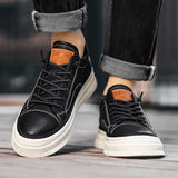 Advbridge Brand Men's Comfortable Loafers 2023 Spring New Casual Men Sneakers Outdoor Walking Flat Shoes Male Footwear Light