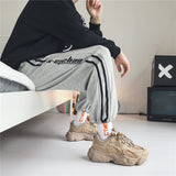 Advbridge Autumn Men Platform Sneakers Mesh Breathable Chunky Shoes Male Trainers Outdoor Lace Up Sports Shoes Walking Footwear