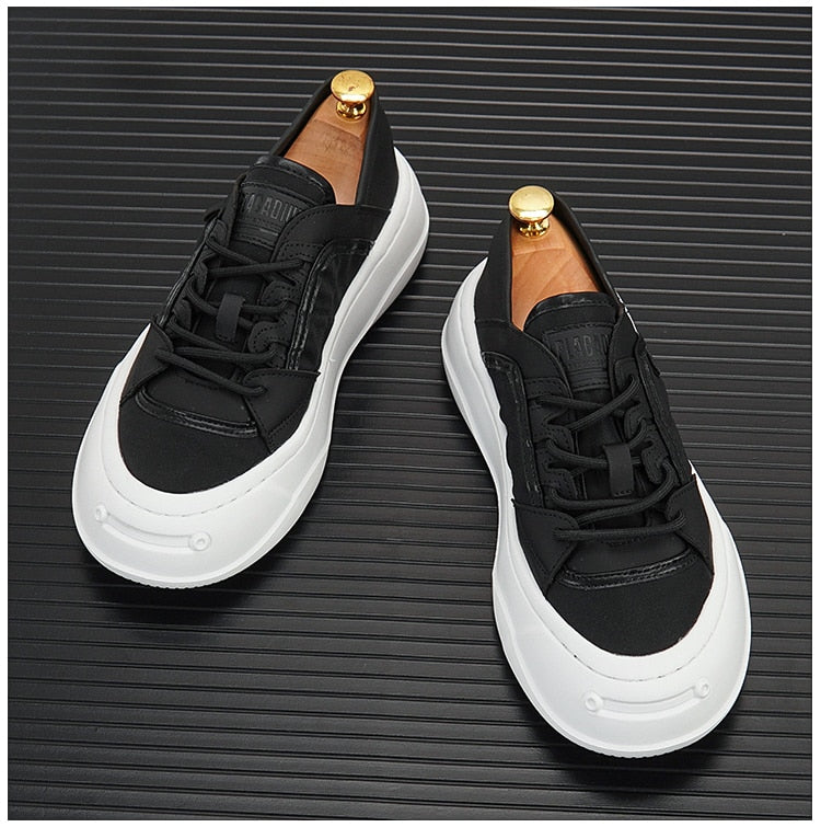 Advbridge summer New men Casual Shoes white Sneakers Men sports Shoes flat Skateboard Shoes Chaussure Homme