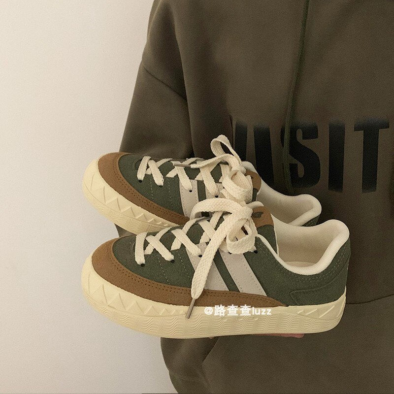 Advbridge Brand Sneakers Women's Shoes Sports Sneakers Female Flats Shoes Summer Woman Vulcanized Shoes Ladie 2023