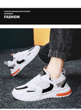 Advbridge Running Shoes for Men Women Sneakers Breathable Outdoor Walking Sneakers Fashion Mesh Sport Shoes Male Gym Jogging Footwear