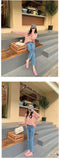 Advbridge 2023 new Spring women pumps natural leather 22-24.5cm length kid suede+cowhide+pigskin full leather Tassel flat sole shoes