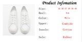 Advbridge New Arrival Fashion White Shoes Platform Casual Sneakers Shoes Women