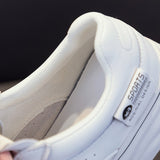 Advbridge Platform Sports Shoes Girls Flats White Chunky Sneakers Woman Fashion Elegant Luxury Designer Running Shoes for Women Trend