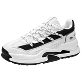 Advbridge High Quality  Spring New Men's Casual Shoes Fashion Outdoor Sports Shoes Shock Absorption Wear-resistant Breathable Shoes 44