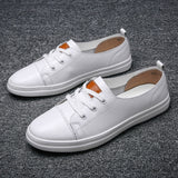 Advridge Breathable Men Vulcanize Shoes High Quality Sneakers Comfort Walking Footwear Fashion Male Tenis Masculino All-match Skate Shoes