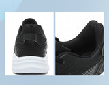 Advbridge New Men Casual Shoes Lace Up Water Proof Male Shoes Lightweight Comfortable Breathable Walking Sneakers Men's Feminino Zapatos