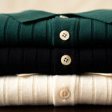Advbridge PL-0002 Red Tornado Big Size Super Good Quality Mans 260GSM Heavy Thick Casual Henley Tee Cotton 3 Colors
