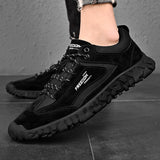 Advbridge Fashion Vulcanized Mens Sneakers Comfortable Skate Shoes Male Tenis Masculino Non-Slip Walking Footwear Retro Style Casual Flats