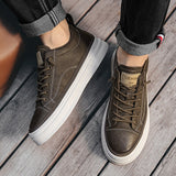 Advbridge Brand Men's Comfortable Loafers 2023 Spring New Casual Men Sneakers Outdoor Walking Flat Shoes Male Footwear Light