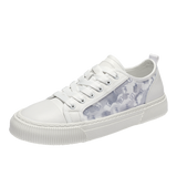 Advbridge High-quality Retro Breathable Shoes Summer New Men's Casual Shoes Fashion Four Seasons Lightweight Wear-resistant Non-slip Shoes