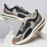 Advbridge Fashion Summer men Sneakers Lightweight Outdoor flats New Soft Bottom all-match Casual shoes Men's Leisure Non-Slip Walking shoe