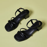 Advbridge 2023 New Summer Women Shoes High Heels Chunky Sandals Fashon Outdoor Trekking Quick Drying Shoes sandalias de mujer