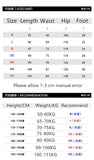 Advbridge Summer Ice Silk Straight Pants Plus Size 5XL-M Men's Streetwear Thin Casual Pants Men Loose Breathable Wide Leg Pants