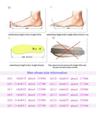 Advbridge Fashion Summer men Sneakers Lightweight Outdoor flats New Soft Bottom all-match Casual shoes Men's Leisure Non-Slip Walking shoe