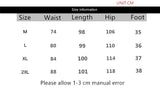 Advbridge Neutral Chic Patchwork Mopping Trousers Jeans Men Korean Style Street Fashion High Street Loose Casual Drawstring Jean Pants