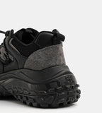 Advbridge Autumn Fashion Chunky Sneakers for Women Casual Platform Sports Shoes Ladies Trainers Female Vulcanized Shoes