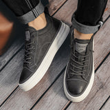 Advbridge Brand Men's Comfortable Loafers 2023 Spring New Casual Men Sneakers Outdoor Walking Flat Shoes Male Footwear Light