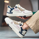 Advbridge Designer Mens Casual Sneakers Summer Breathable Chinese Fashion Original Comfortable Sports Shoes Walking Athletic Male Footwear