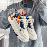 Advbridge Designer Mens Casual Sneakers Summer Breathable Chinese Fashion Original Comfortable Sports Shoes Walking Athletic Male Footwear