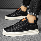 Advbridge Brand Men's Comfortable Loafers 2023 Spring New Casual Men Sneakers Outdoor Walking Flat Shoes Male Footwear Light