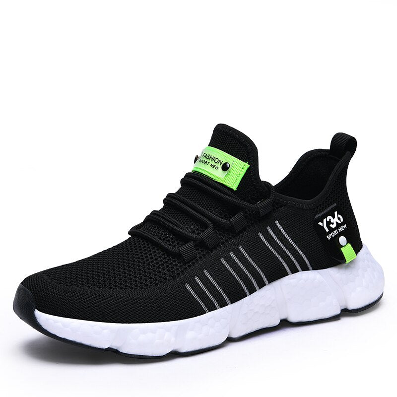 Advbridge Breathable Running Shoes For Men Women High Quality Athletic Shoes Soft Comfortable Men Shoes Outdoor Casual Jogging Sneakers