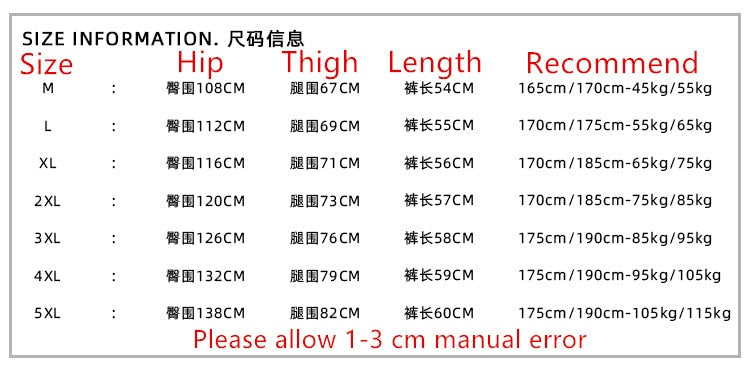 Advbridge Men's Letter Printed Short Jeans Summer New Chic Gradient Loose Denim Shorts Male Straight Short Pants Streetwear Casual Shorts