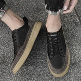 Advbridge New Mens Casual Shoes Men Sneakers Comfortable Flats Breathable High Quality Vulcanized Shoes Light Male White Leisure Walk