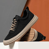 Advbridge Hot Sale Mens Casual Shoes Breathable Male Sneakers Outdoor Tenis Masculino Comfort Vulacnized Shoes Adult Skateboard Footwear