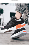 Advbridge New Men Casual Shoes Breathable Outdoor Mesh Light Sneakers Mens Fashion Casual Shoes Comfortable Casual Footwear Men Shoes